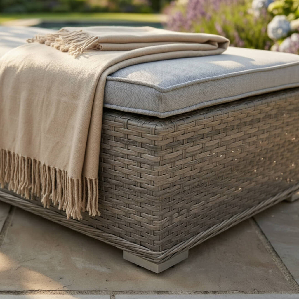 Sunlounger