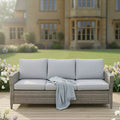 Individual 3-Seater Sofa