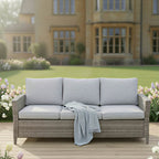 Individual 3-Seater Sofa