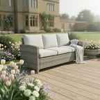 Individual 3-Seater Sofa