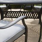 8 Chair Dining Set