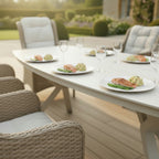 6 Chair Dining Set