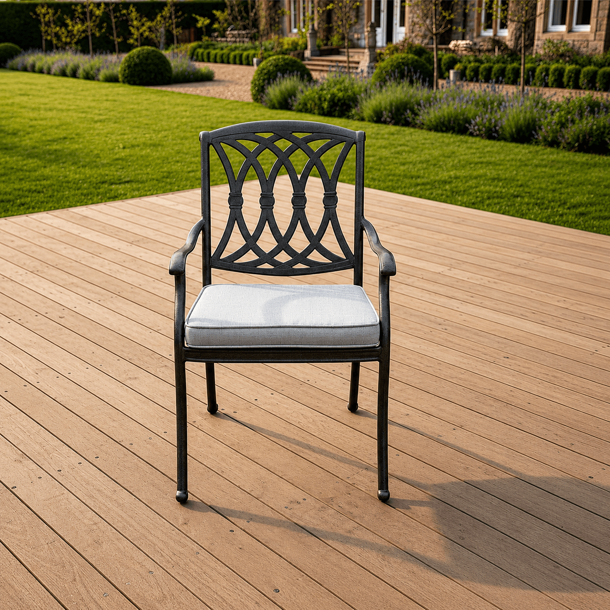 8 Chair Dining Set