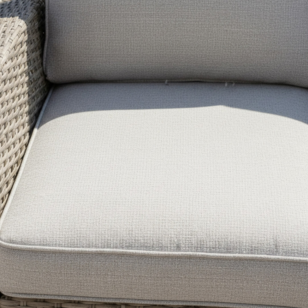 Individual 2-Seater Sofa
