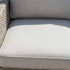 Individual 2-Seater Sofa