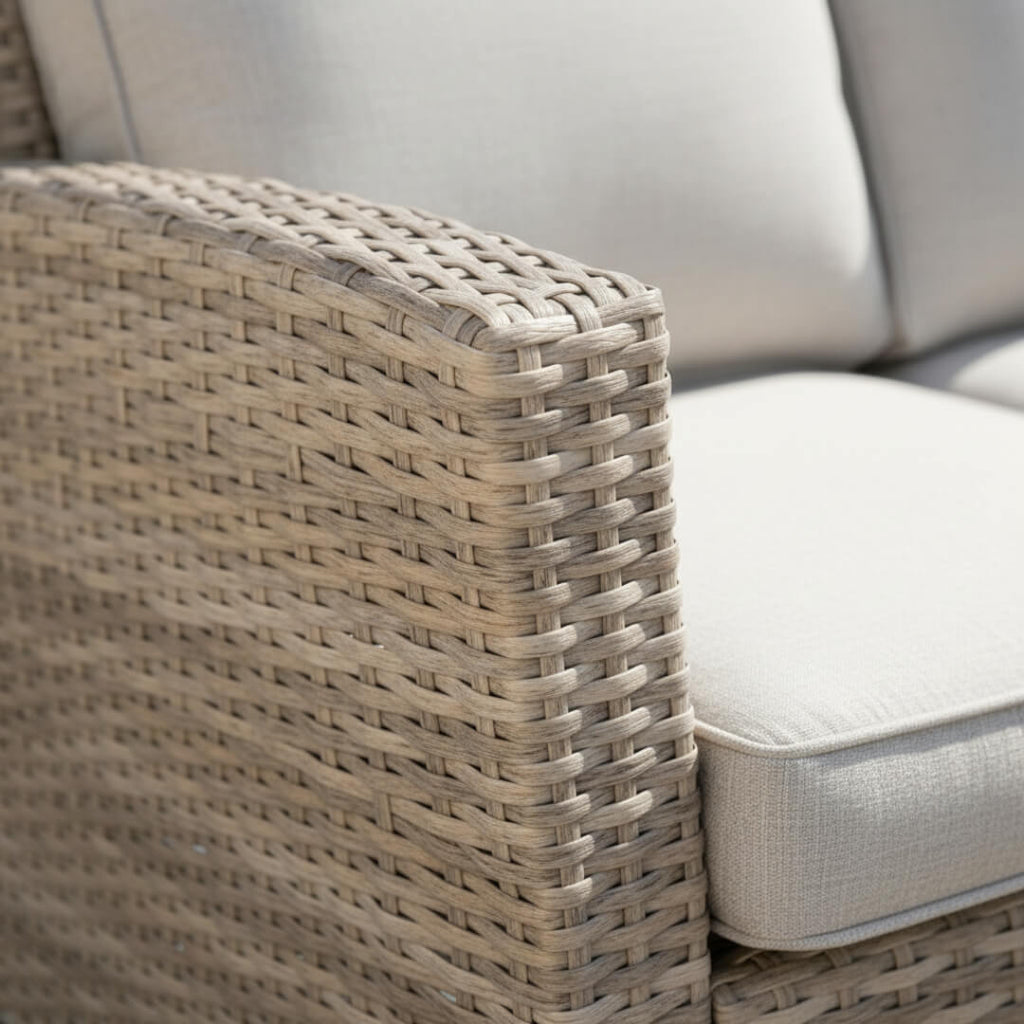 Individual 2-Seater Sofa