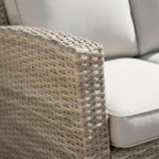 Individual 2-Seater Sofa