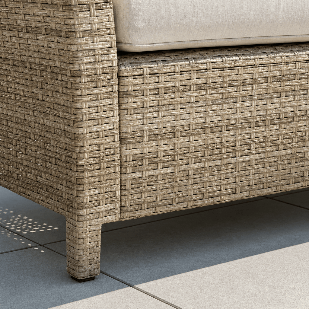 Individual 2-Seater Sofa