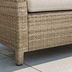 Individual 2-Seater Sofa